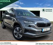 Skoda Karoq 2023