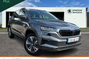 Skoda Karoq 2023