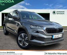 Skoda Karoq 2023