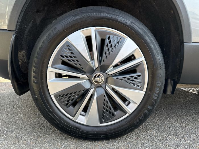 Skoda Karoq 2023