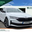 Skoda Octavia 2025