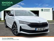 Skoda Octavia 2025