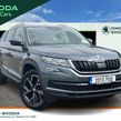 Skoda Kodiaq 2020