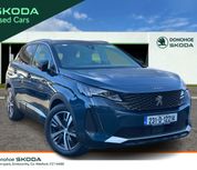 Peugeot 3008 2023
