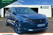 Peugeot 3008 2023