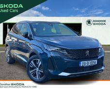 Peugeot 3008 2023