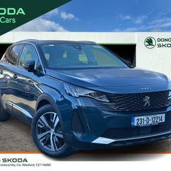 Peugeot 3008 2023