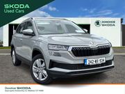 Skoda Karoq 2024