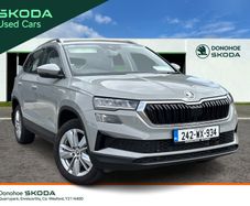 Skoda Karoq 2024
