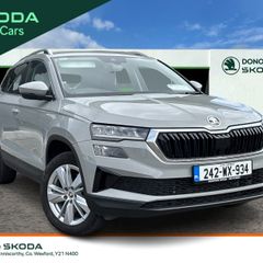 Skoda Karoq 2024