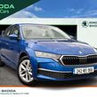 Skoda Octavia 2024