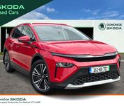 Skoda Elroq 2025