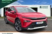 Skoda Elroq 2025