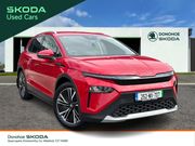 Skoda Elroq 2025