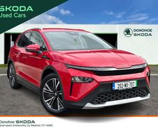 Skoda Elroq 2025
