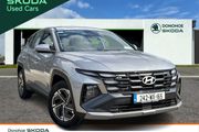 Hyundai Tucson 2024