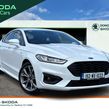 Ford Mondeo 2019