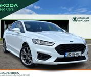 Ford Mondeo 2019