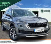 Skoda Kodiaq 2023