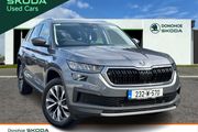 Skoda Kodiaq 2023