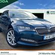 Skoda Superb 2024