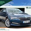 Skoda Superb 2024