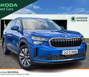 Skoda Kodiaq 2024