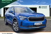 Skoda Kodiaq 2024