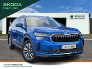 Skoda Kodiaq 2024