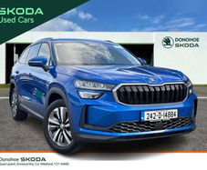 Skoda Kodiaq 2024