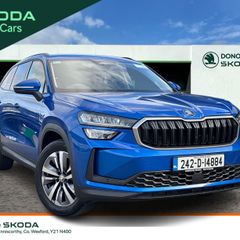 Skoda Kodiaq 2024