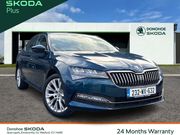 Skoda Superb 2023