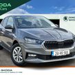 Skoda Fabia 2025