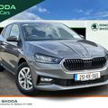 Skoda Fabia 2025