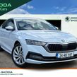 Skoda Octavia 2024