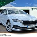 Skoda Octavia 2024