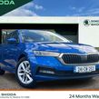 Skoda Octavia 2024