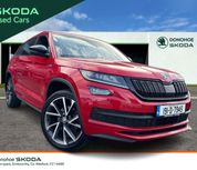 Skoda Kodiaq 2019