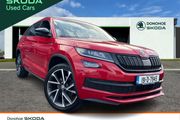 Skoda Kodiaq 2019