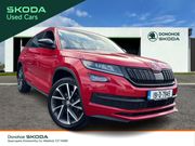 Skoda Kodiaq 2019