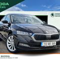 Skoda Octavia 2023