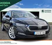 Skoda Octavia 2023