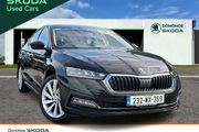 Skoda Octavia 2023