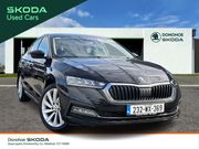 Skoda Octavia 2023