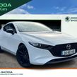 Mazda 3 2024