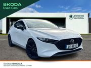 Mazda 3 2024