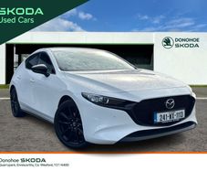 Mazda 3 2024