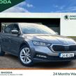 Skoda Octavia 2024