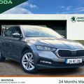 Skoda Octavia 2024