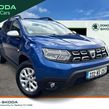 Dacia Duster 2022
